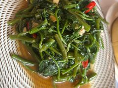 -阿诺泰·泰国餐厅(紫荆店)