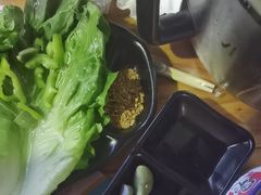 -小东北烧烤(双拥路店)