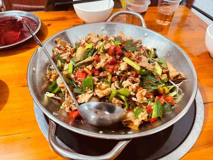 八戒刨汤肉-"这是什么神仙性价比啊!哈哈哈,真的是无.