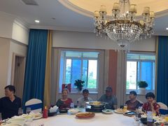 -石浦大酒店(百丈店)