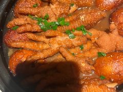 -筱爷叔·上海传统手工菜(玉树路店)