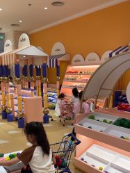 -奈尔宝家庭中心·亲子餐厅(苏州大悦城店)