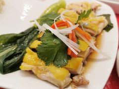 文昌鸡饭-亚坤 Ya Kun Kaya Toast(万象城店)