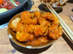 -楠火锅(龙阳广场店)