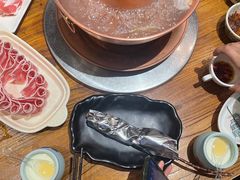-额尔敦草原涮羊肉·烧烤(冻青树总店)