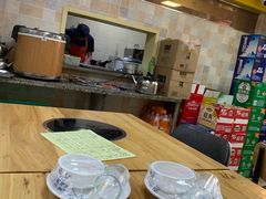 -鸡公煲(南竹饭店)