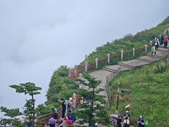 -峨眉山风景名胜区