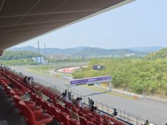 -浙江国际赛车场