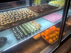 -玛莎拉自助餐厅(国贸店)