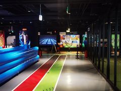 -VS SPORTS PARK运动玩乐园·团建·生日会(合生汇店)