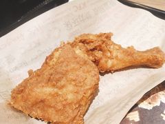 -肯德基(昌里店)