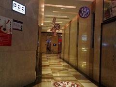 -堂会(白云店)