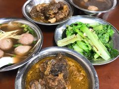 -阿秋牛排(湖心街店)