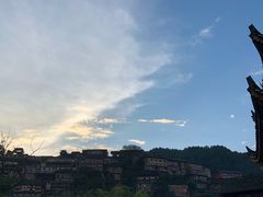 -侯家庄私房菜馆观景餐厅