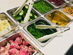 -So Lounge索兰至餐厅(蓝色港湾店)