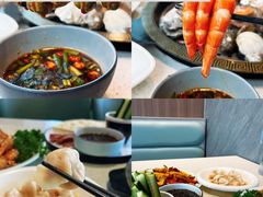 -巧克力渔家.小船海鲜胶东菜(万平口店)