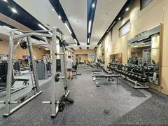 -辛巴达游泳健身(华泰宾馆店)