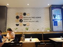 大堂-韩香福脊骨汤锅(上杭路店)