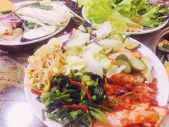 -33韩式自助烧烤(环城南路店)