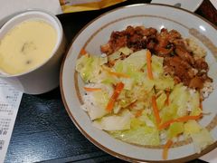 -永和大王(一口茶豆浆|花香豆更香·长寿路店)
