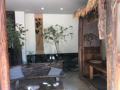 -成川茶店·潮汕工夫浓茶(万象店)