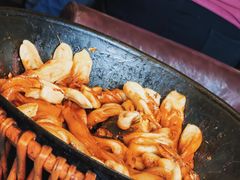 -华盛园卷子王农家菜水库鱼