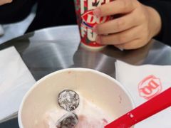 -DQ·蛋糕·冰淇淋(周浦万达店)