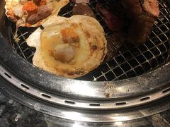 -汉拿山(包河万达店)