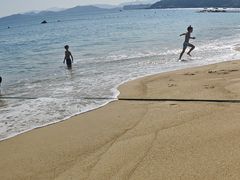 -大梅沙海滨公园