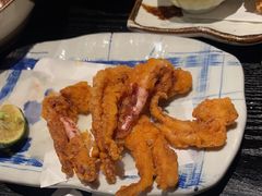 -玄白·炭烤活鳗(上海首店)