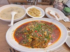 -茶泡饭(李子坝店)