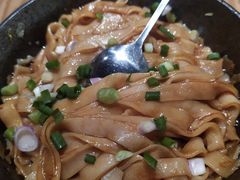 猪油拌粉-三两粉(深圳龙华上塘店)
