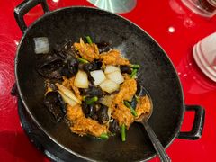 -山西会馆·晋菜·晋商宴·学堂记忆(许坦西街店)