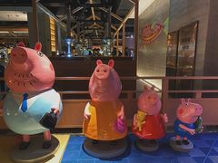 -蓝鲸湾汤泉(包河店)