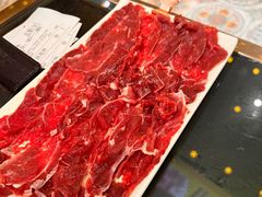 -大吉利·潮汕牛肉火锅(河西店)