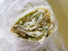 -安徽阜阳卷馍(西单店)