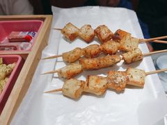 -草原黑森林碳烤羊腿(东大桥店)