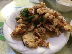 -东北特色水饺(郭家桥店)