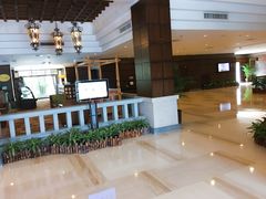 -厦门日月谷温泉渡假村