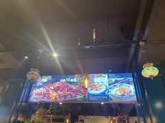 -柴窝堡22号辣子鸡·传承新疆菜