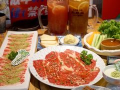 -肉问屋·元气一番烧肉(北京总店)