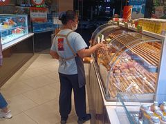 -御蝶坊KNAC(西荟城店)