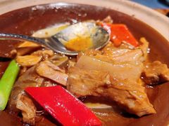 -晓粤·惹味粤菜(凯德乐峰广场店)