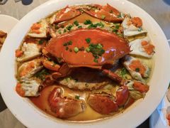 -宣和苑(华侨新村店)