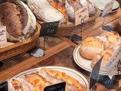-佐敦面包铺·JORDAN BAKERY