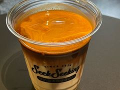 -SeekSeeking咖啡专门店(堰塘街店)