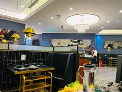 大堂-二刀潮牛(重庆光环购物公园店)