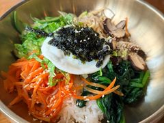 -海云台韩式汤饭·13年匠心韩料(南山店)
