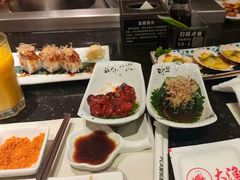-大渔铁板烧(万象城店)