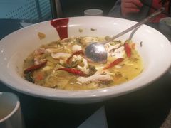 -赠李白·如诗的川味(余杭万达广场店)